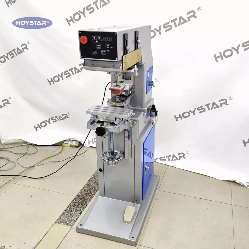 1 Color Pad ပုံနှိပ်စက်