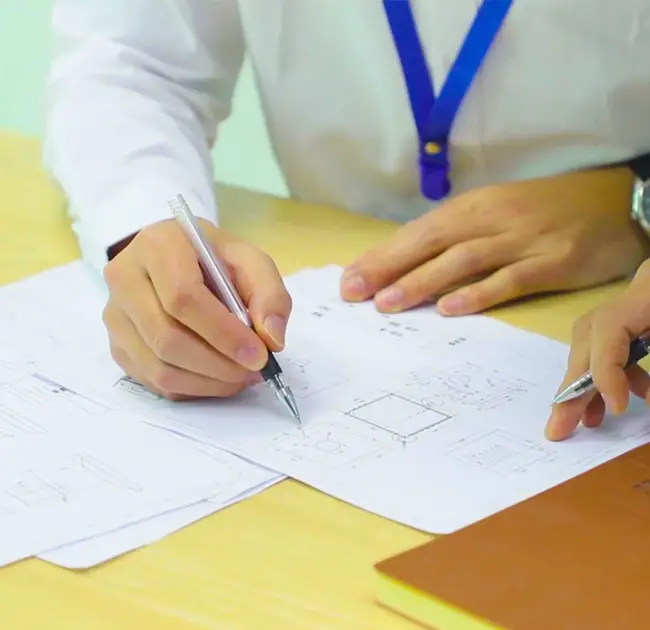 Dongguan Hoystar သည် ဆေးဆိုးပန်းရိုက်စက် OEM/ODM မော်ဒယ်တွင် Dual-Line ဖြတ်ကျော်မှုကို ရရှိသည်