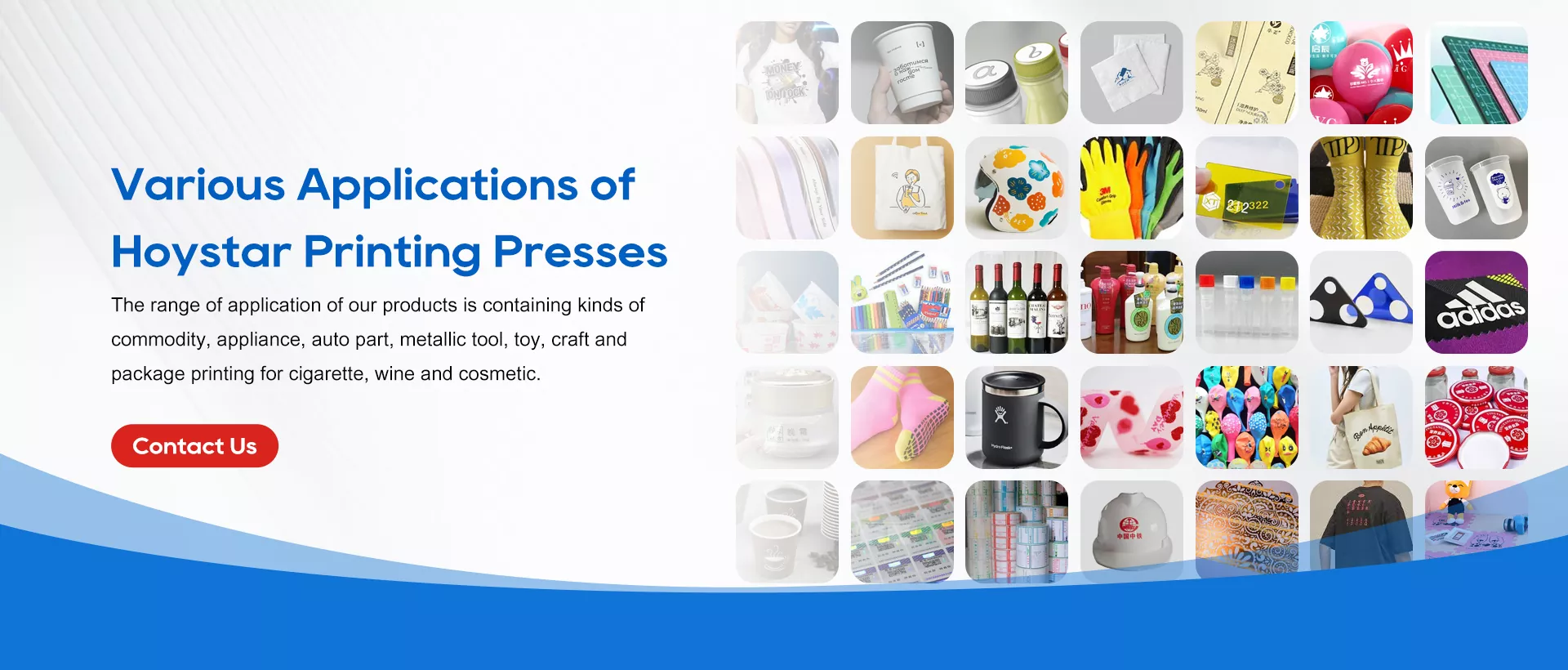 China Pad Printing Machine ထုတ်လုပ်သူ