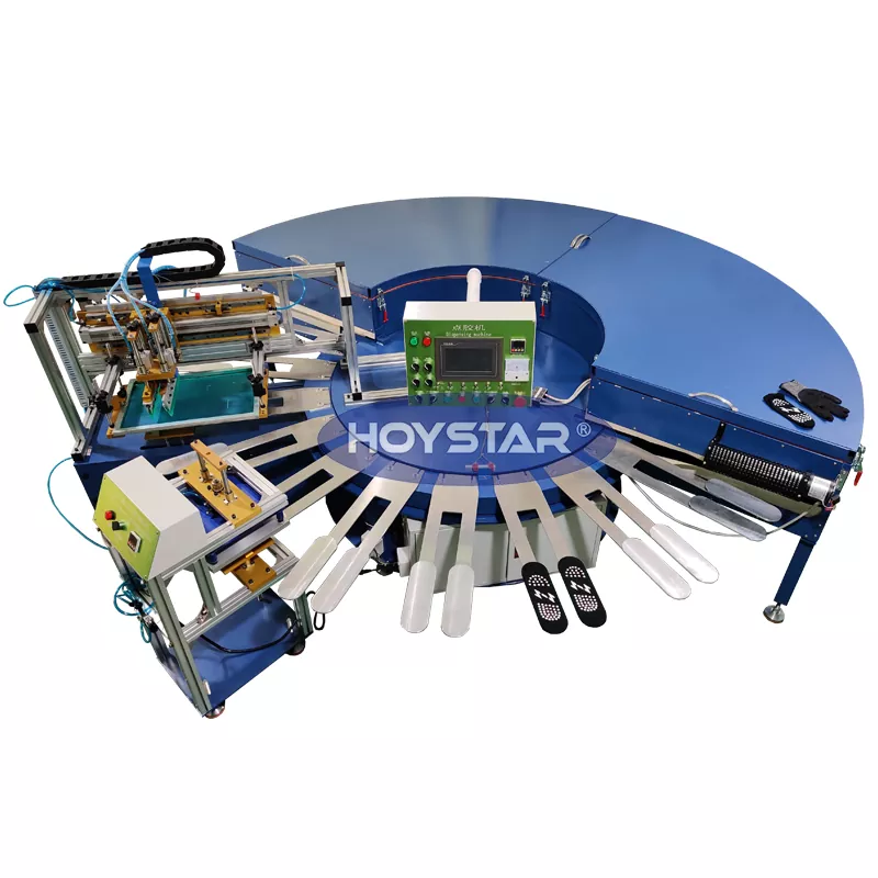 Anti-slip Socks စကရင်ပုံနှိပ်စက်