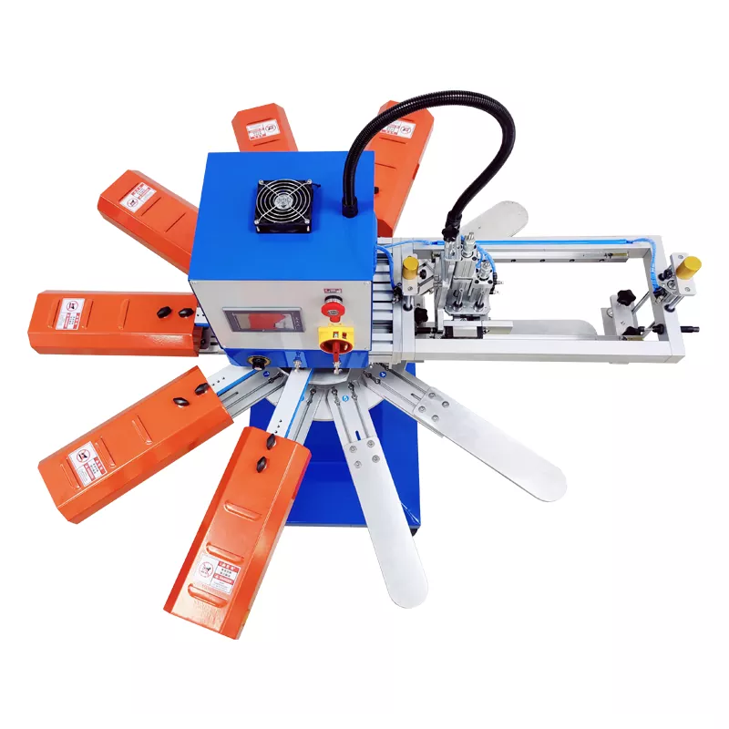 ခြေအိတ်များအတွက် ဆေးဆိုးပန်းရိုက်စက်